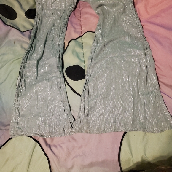 Out From Under urban outfitters romper jumpsuit - Picture 3 of 9